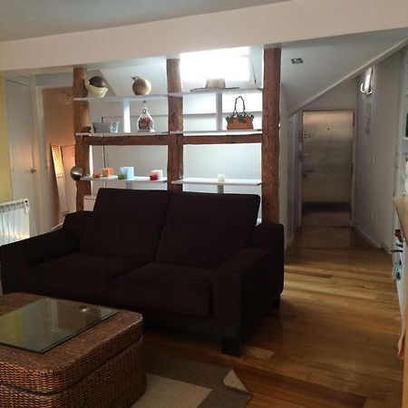 Impresionante Apartamento En Malasana 马德里 外观 照片