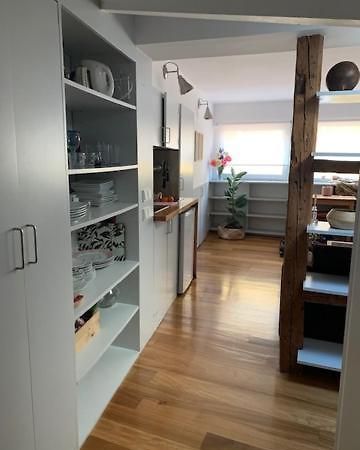 Impresionante Apartamento En Malasana 马德里 外观 照片