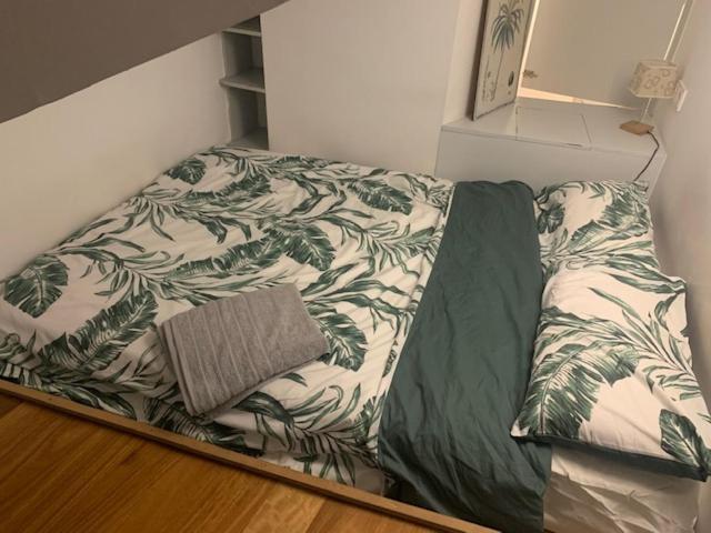 Impresionante Apartamento En Malasana 马德里 外观 照片