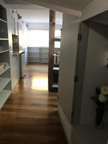 Impresionante Apartamento En Malasana 马德里 外观 照片