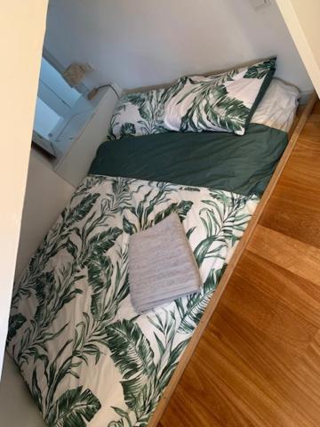 Impresionante Apartamento En Malasana 马德里 外观 照片