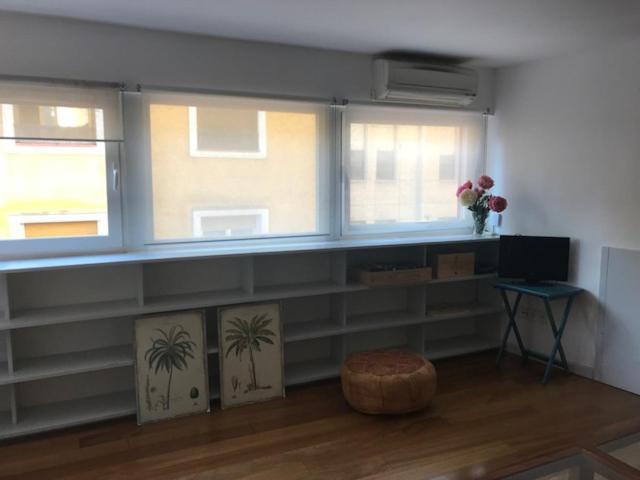 Impresionante Apartamento En Malasana 马德里 外观 照片