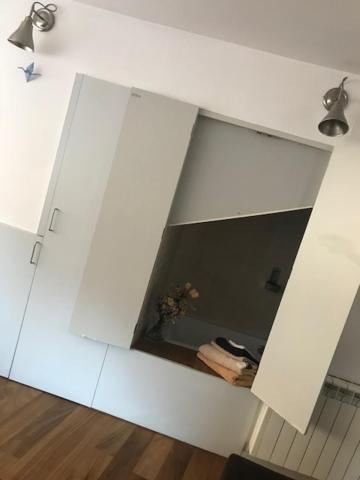 Impresionante Apartamento En Malasana 马德里 外观 照片