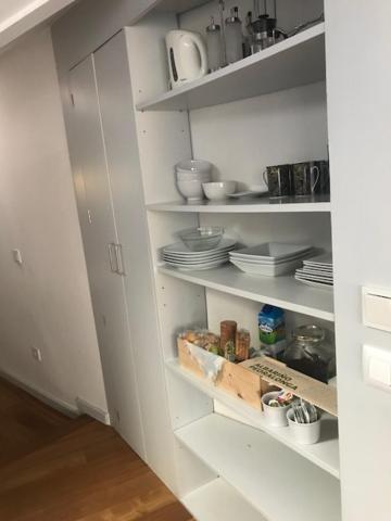 Impresionante Apartamento En Malasana 马德里 外观 照片
